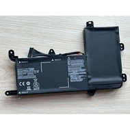 15.36V Batteries for LENOVO 5B10M33723 4 Laptop Legion Y720-15IKB L16S4TBO cell 80VR L16M4PB0