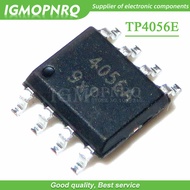 200PCS TP4056 SOP TP4056E SOP 8 SMD SOP8 new and original IC