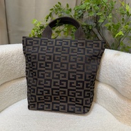 (used) Authentic Vintage Givenchy Can Hold An Ipad