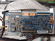 T-CON HAIER รุ่น LE42B50 พาร์ท T460HW03 COK อะไหล่แท้/ของถอดมือสอง รับประกันสินค้า 30 วัน