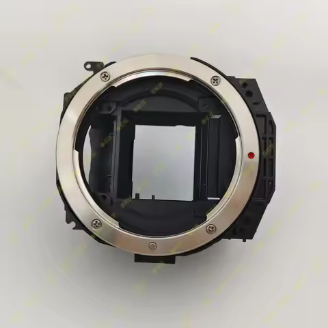 For Canon 80D Small Body Bracket Frame without Reflector Empty Frame Camera Repair Part