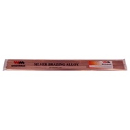 Tax Invoices Can Be Issued. Fast Delivery WELDMAXX Silver Welding Wire AG-P07F 0%(Flat) 1.3x3.2 Mm. 