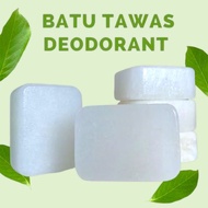 Alum Deodorant Stone / Crystal Stone / Alum Stone / Magic Stone / burket body odor stone / anti-odor