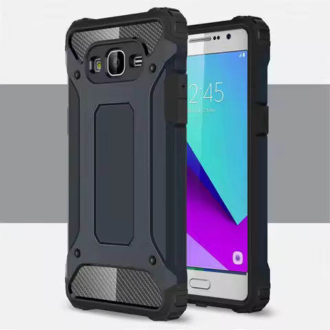 Samsung J2 Prime Case For Samsung Galaxy J2 Prime Case G532 SM-G532F Armor Cover For Samsung J2 Prim