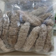 DRIED SEA CUCUMBER ( GAMAT EMAS KERING )