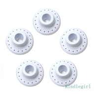 KING 5Pcs Pen Base 3D Printing Pen Stand Printing Pen Holder 3D Printing Pen Rack Printing Pen Stora