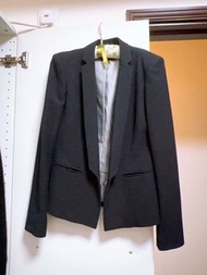 G2000女裝收腰西裝褸