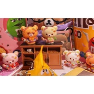 【BB】3.2cm Solid Rillakuma DIY collection