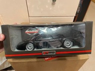 McLaren GTR