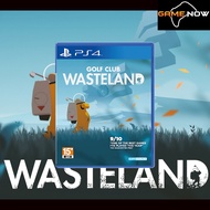 Golf Club Wasteland (PS4)