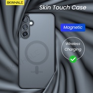 BKWHALE trường hợp điện thoại từ Đối với Samsung Galaxy A55 A54 A35 A34 A25 A24 A15 A14 A56 A36 A26