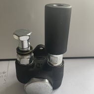【Pivot Shop】 Forklift Hand Fuel Feed Lift Pump 26000z-S0121 Si/hz2204 For Motor 490 495 498