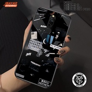 Case Xiaomi Redmi 8/8A/8A Pro Terbaru - Casing Xiaomi Redmi 8/8A/8A Pro Terbaru Neycase [ Case AESTHETIC ] Silikon - Casing Hp Xiaomi Redmi 8/8A/8A Pro - Case Terbaru - Case Terlaris Xiaomi  - Softcase Hp - Kesing Hp - Case Hp Xiaomi