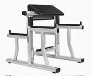 二頭肌訓練凳 牡師椅  承重500公斤