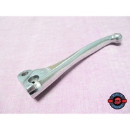 Brake Lever 1 Piece For HONDA CM90 CM91 C65 C70 C50 C90 "Chrome" 1 Pc