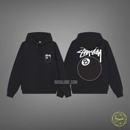Stussy 8 Ball Hoodie USA