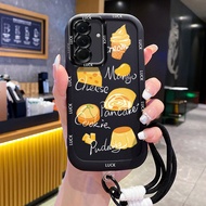 Casing For Samsung A56 5G A36 5G Case Silicone