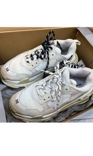 Balenciaga Triple S