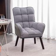 Nursing Bedroom Small Sofa Pregnant Women Single Sofa Chair Living Room Chair Rotating Chair Lazy Ch