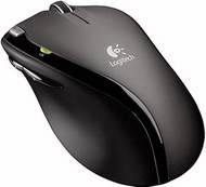 Logitech MX620 Cordless Laser Mouse (Black)