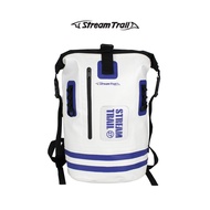 Stream Trail-Dry Tank 25L Stripe Waterproof Backpack Capacity 25L