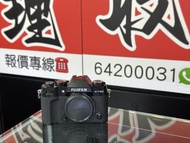高像數多濾鏡！Fujifilm X-T50 XT50 XT 50