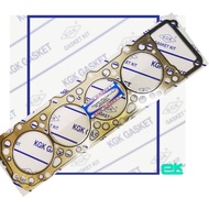 Mitsubishi Canter/Pajero 4M40