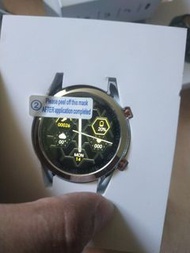 買一送一I12智能手錶表心率血壓血氧防水睡眠打電話短信