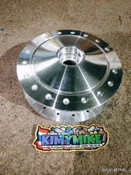 FRONT HUB FOR WAVE 100 ( drum brake)