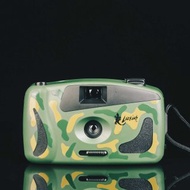 LARKINS 35mm FILM CAMERA #135底片相機