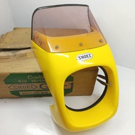 Windshield honda cb100 cb125 s90 visor honda cb100 cb125 krodong shoei honda cb100 cb125 s90 yamaha 