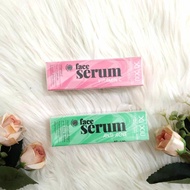 serum wajah xi xiu face serum vitamin c dan anti acne