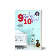 Heart Gem 9 Months 10 Days