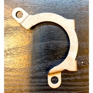 LC135 (N) / LC135 PLATE (G) (1S7-E111F-00)