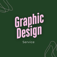 GRAPHIC DESIGN SERVICE | DESIGN STICKER | DESIGN BANNER | DESIGN BUNTING