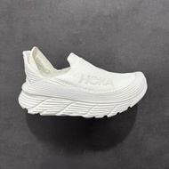⚫️ HOKA Restore TC