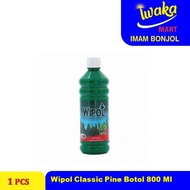 Wipol Classic Pine Botol 800 Ml