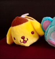 7-11  Sanrio tsum tsum