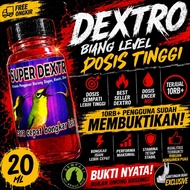 SEMPATI FREE GANTUNGAN BUAH Super Dextro Instant Multivitamin Burung Pleci Sogon Konin Kolibri Cipoh