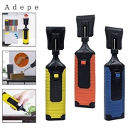 [Adepe] Floor Repairing Tool with Storage Box Strong Adhesion Versatile Crevice Repair Tool for Furn