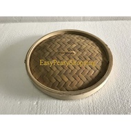 Bamboo Steamer /Pengukus Buluh / Masak / Pengukus Pau (READY STOCK)