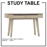 Study Table With Drawer Study Desk Writing Desk Writing Table 1.2m