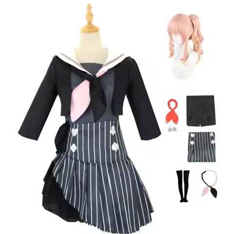 Spot World Plan Akiyama Mizuki Cosplay Costume Project Sekai Colorful Stage Amia Cosplay Wig Hallowe