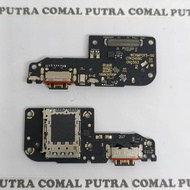 XIAOMI POCO F5 5G ORIGINAL FLEXIBLE BOARD FLEXIBLE PCB CONNECTOR SIM CARD MIC MIC PORT USB CHARGER X