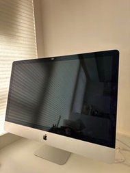 iMac 27 inch monitor
