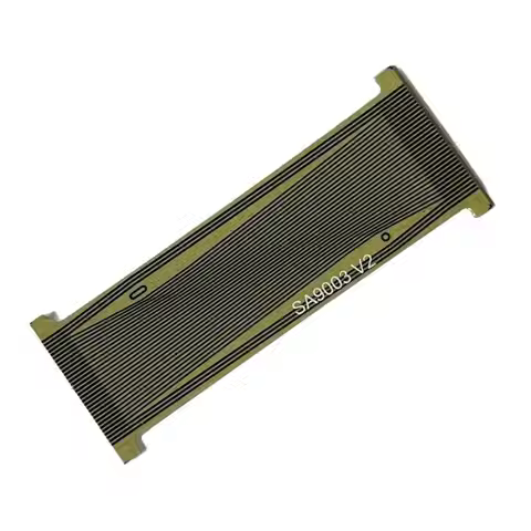 4X7F Speedometer Dashboard Pixel Repair For V Class W638 Instrument Cluster