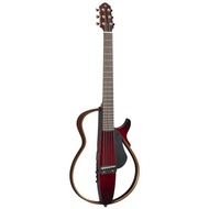 Yamaha SLG200S ไซเลนท์กีต้าร์ Silent Guitar แถมฟรีกระเป๋า / หูฟัง Music Arms