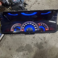 HONDA ELYSION RR1 SPEEDOMETER METER JAPAN USED