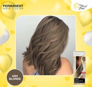 Original Merry Sun Hair Color ASH BLONDE