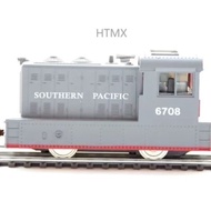 1/87 Train Model H O Type Railway Train Model MDT Power Internal Combustion Locomotive Train Model 9